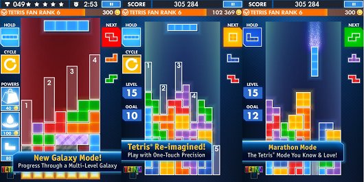 Would YOU Pay $30 a Year for TETRIS?
