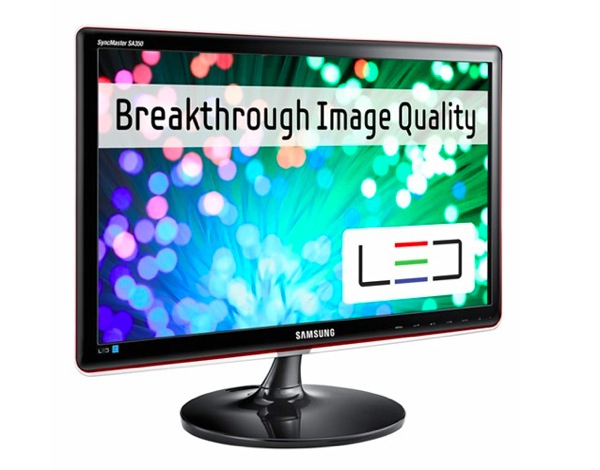 27 Samsung HDTV For $229 | NewGearDaily