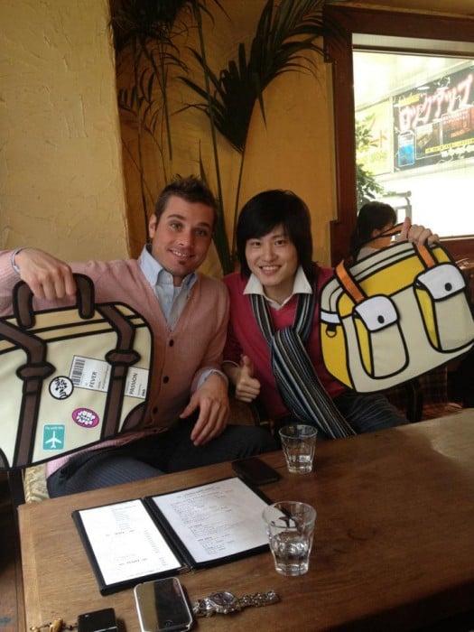 JumpFromPaper Makes Real Life Feel Like a Cartoon with Seriously Ridiculous Bags