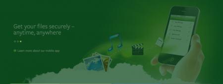 Crashplan