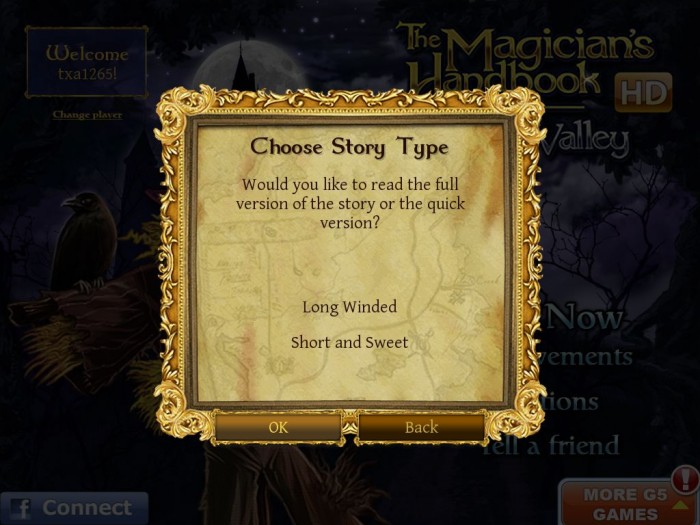 Magicians Handbook Cursed Valley_3 The Magician's Handbook: Cursed Valley for iPad Review