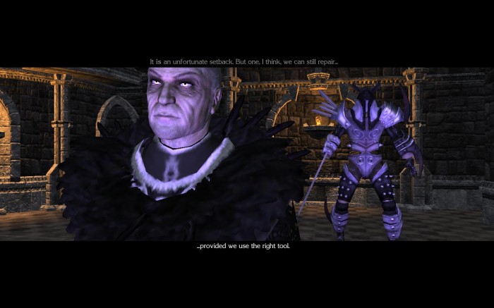 Neverwinter Nights 2 for the Mac (App Store Version)