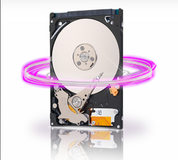 Gear Diary Seagate Showcases Speed, Updates and Innovation photo Gear Diary Seagate Showcases Speed, Updates and Innovation photo