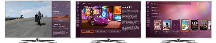 CES 2012: Ubuntu to Unveil Ubuntu TV