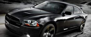 2012 Dodge Charger R/T