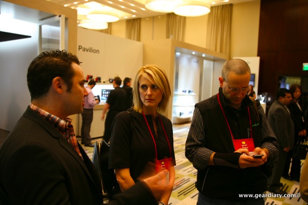 Gear Diary Seagate Showcases Speed, Updates and Innovation photo Gear Diary Seagate Showcases Speed, Updates and Innovation photo