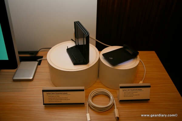 Gear Diary Seagate Showcases Speed, Updates and Innovation photo