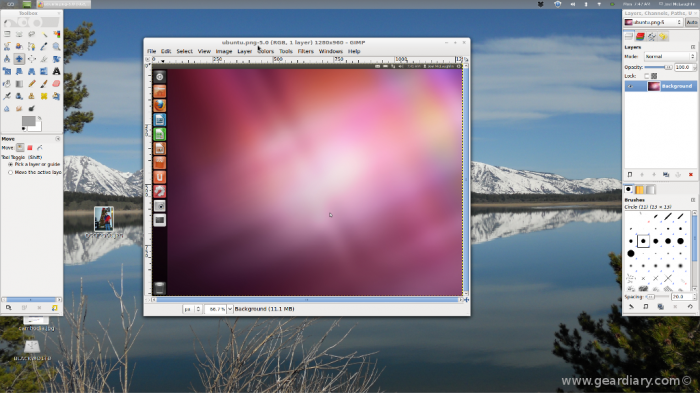10 Important Desktop Open Source Projects for 2012