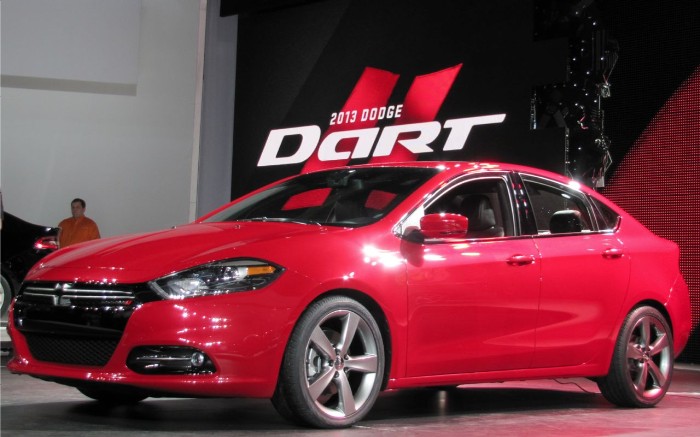 Gear Diary North American International Auto Show: Now Open to the Public photo Gear Diary North American International Auto Show: Now Open to the Public photo