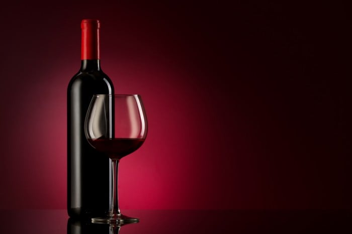 Put Down the Pinot - Turns Out the 'Red Wine is Good for You' Report Was Falsified!