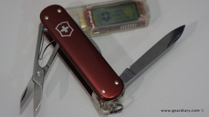 Gear Diary Victorinox Puts 1 TB of Swiss Storage in Your Pocket photo Gear Diary Victorinox Puts 1 TB of Swiss Storage in Your Pocket photo
