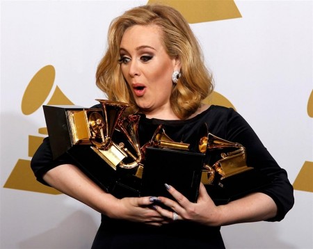 The Grammy's Again Raise the Question: WHY Did I Stay up So Late for this Crap?