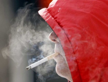 Anti-Smoking Efforts Face Challenges in the Ongoing Down Economy