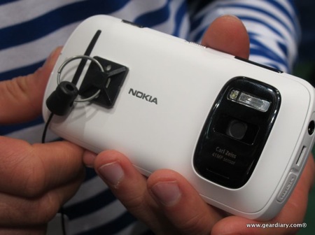 GearDiary MWC Nokia 036