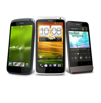 Gear Diary HTC Announces Their New HTC One Series photo