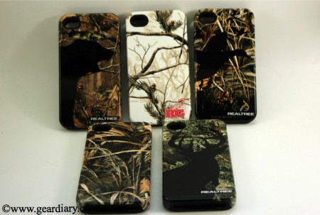 iPhone Cases For Country Boys! Case Mate Review