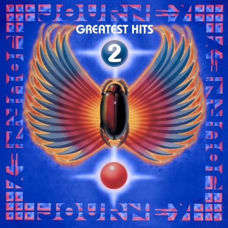 Journey Greatest Hits, Volume 2 Review