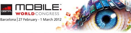 Mobile World Congress 2012 1
