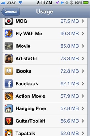 Hoarding! Why Can I Not Clean Up My iPhone?