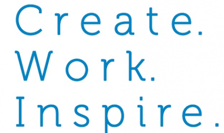 Create.Work.Inspire., a Creative Destination Brought to You by Dell and Intel