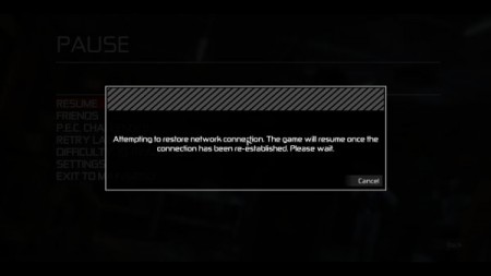 Server Maintenance Reminds Us Why Ubisoft's 'Always On' DRM is Stupid