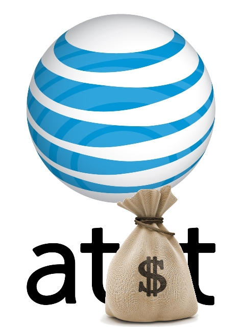 AT&T Set to Double Their Upgrade Fee to $36?