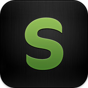 Squrl for iPhone / iPad / iPod Touch