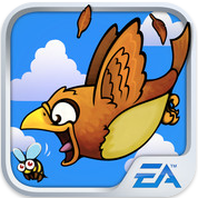 Fly with Me for iPhone/Touch