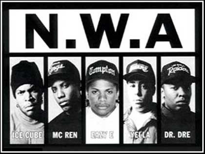 Introducing Your Child to N.W.A the RIGHT Way ...