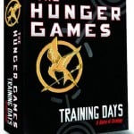 The Hunger Games Gear Summary