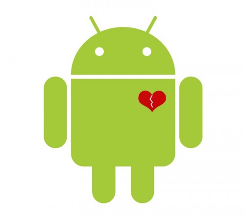 Open Letter to Google: Fix Android Now