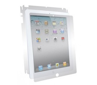 BodyGuardz is Ready for the New Third-Generation iPad, Are You?