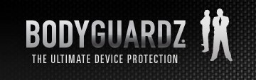 BodyGuardz Protection for Mobile Devices | Screen Protectors iPhone iPad Android iPod Blackberry Skins Covers Protection Cases Shields 1