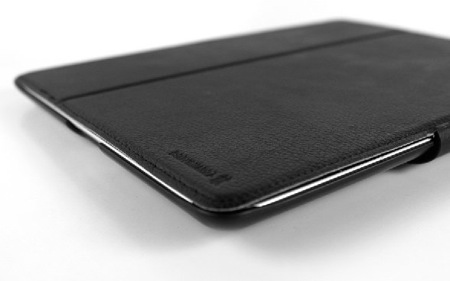 Garrison Premium Folio Case For Apple new iPad 1