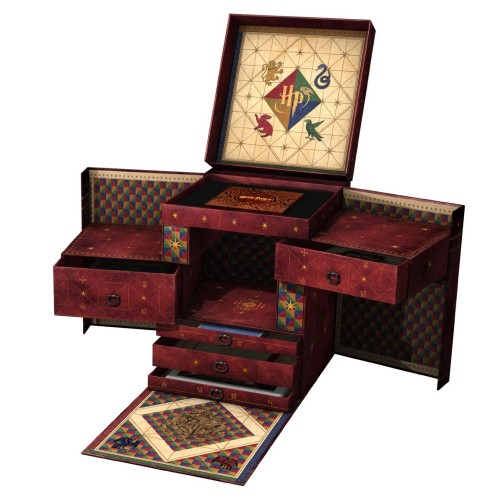 Gear Diary Pre Order this Amazing Harry Potter Complete DVD Collection at Amazon.com! photo