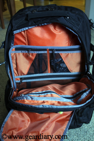 Everki Titan Checkpoint Friendly Laptop Backpack Review