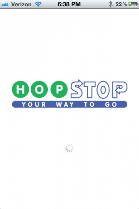 HopStop iOS App Review
