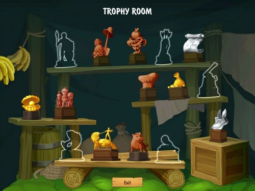 The Island: Castaway HD for iPad Review