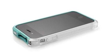 Vapor COMP Epiphany iPhone Case