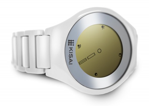 Gear Diary Tokyoflash Keeps it Simple and Clean with the Kisai On Air Acetate Watch photo Gear Diary Tokyoflash Keeps it Simple and Clean with the Kisai On Air Acetate Watch photo