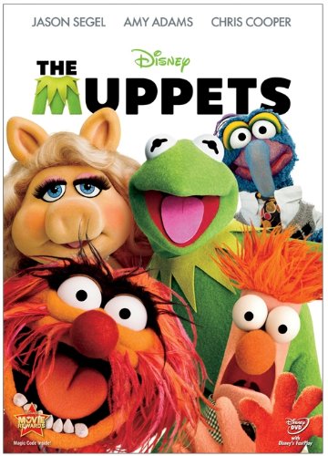 Which Muppet Would Survive in the Arena?