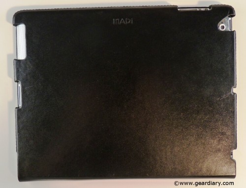 MapiCases iPad 2 Cases Can Enrobe Stylishly