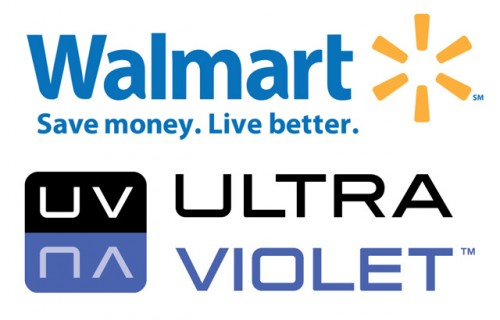 Walmart Will Offer to 'Upgrade' Your DVD to Ultraviolet Cloud Movies for $2 on April 16th