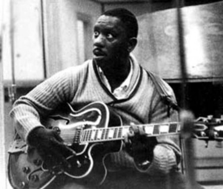 Newly Discovered Wes Montgomery Tracks Hit Retail Next Week!