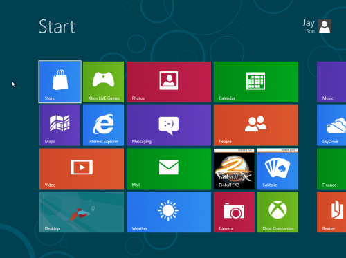 How Real People Will Deal With Windows 8