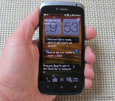 Gear Diary HTC One S 015