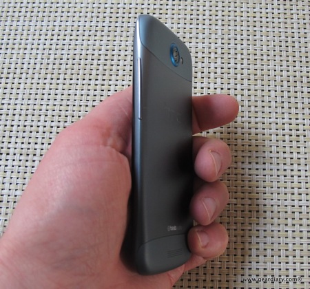 Gear Diary HTC One S 019
