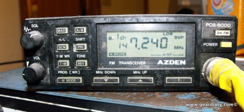 Amateur Radio Is Both a Hobby and a Service