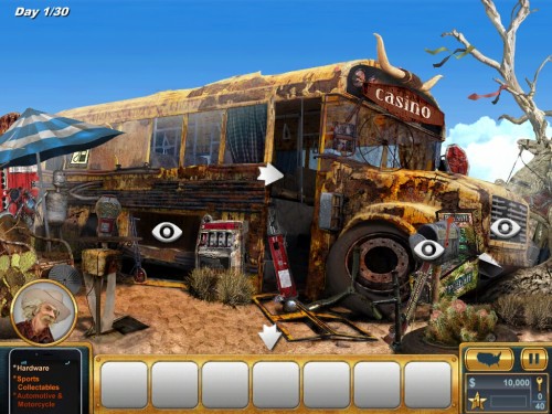 Pickers HD for iPad Review
