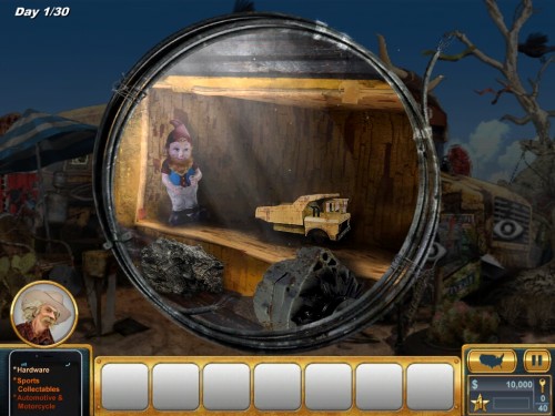 Pickers HD for iPad Review